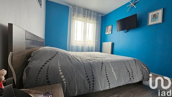 Appartement à vendre 4 pièces 85 m² Éragny