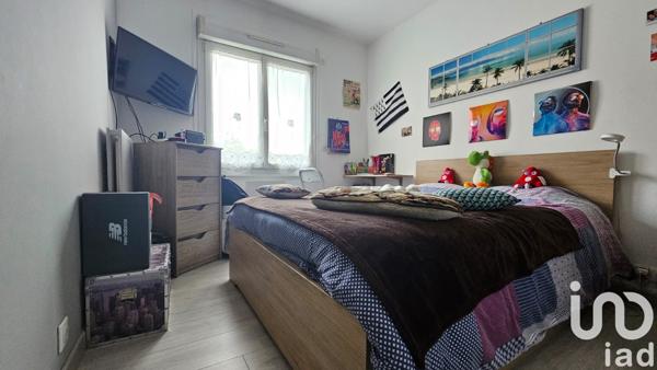 Appartement à vendre 4 pièces 85 m² Éragny