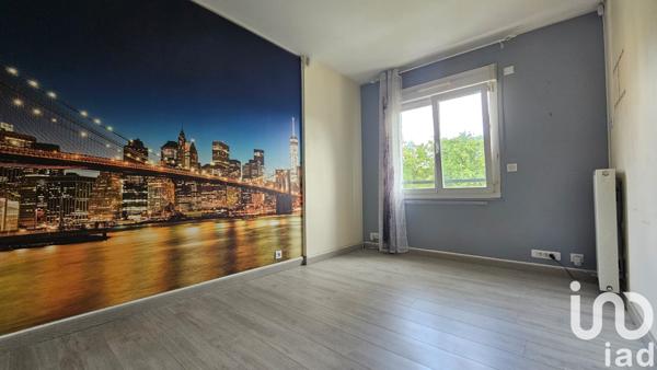 Appartement à vendre 4 pièces 85 m² Éragny