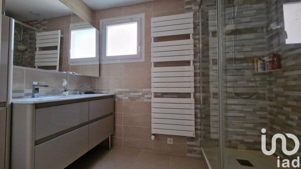 Appartement à vendre 4 pièces 85 m² Éragny