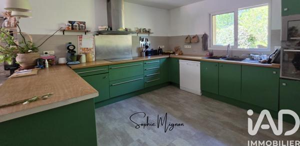 Maison à vendre 6 pièces 140 m² Parentis-en-Born