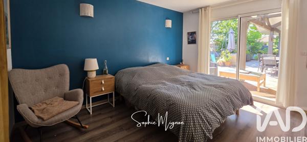Maison à vendre 6 pièces 140 m² Parentis-en-Born