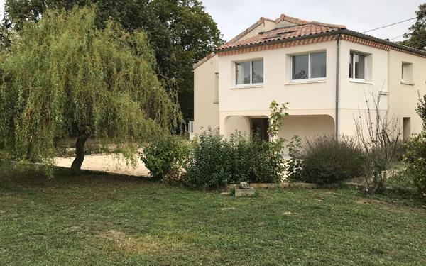 Maison à vendre    4 pièces • 96 m2 Livron-sur-Drôme
