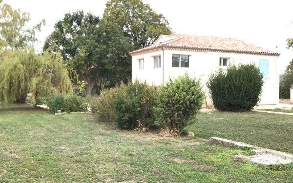 Maison à vendre    4 pièces • 96 m2 Livron-sur-Drôme