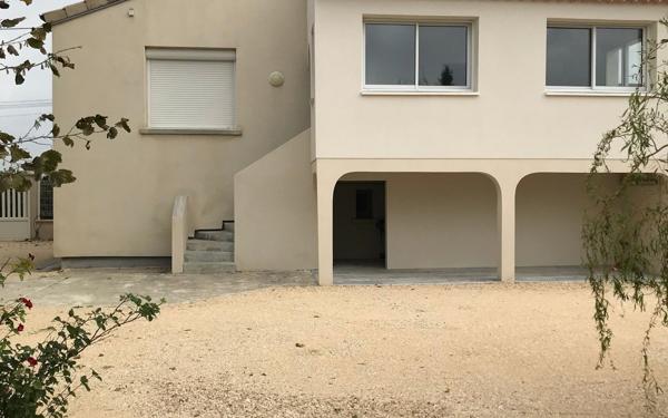 Maison à vendre    4 pièces • 96 m2 Livron-sur-Drôme