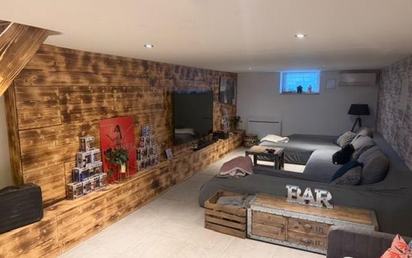 Maison à vendre    4 pièces • 96 m2 Livron-sur-Drôme