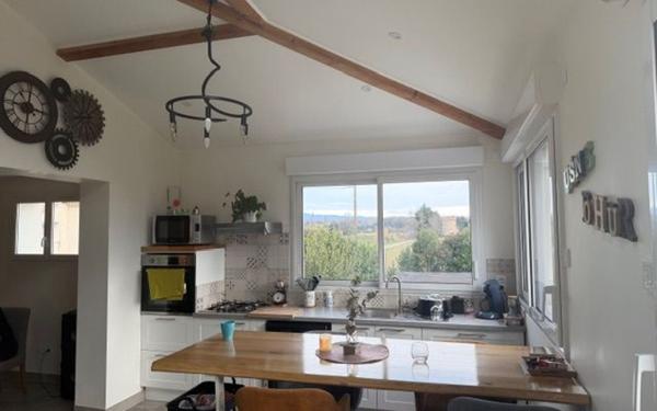 Maison à vendre    4 pièces • 96 m2 Livron-sur-Drôme