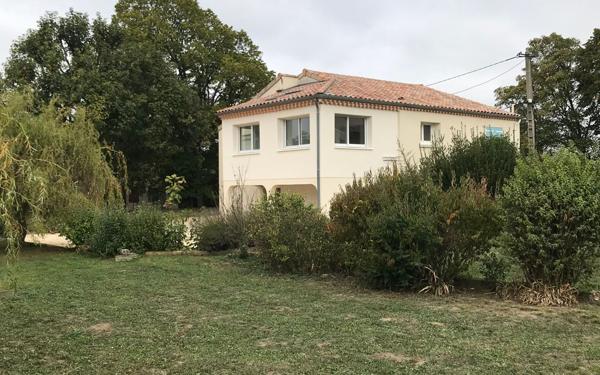 Maison à vendre    4 pièces • 96 m2 Livron-sur-Drôme