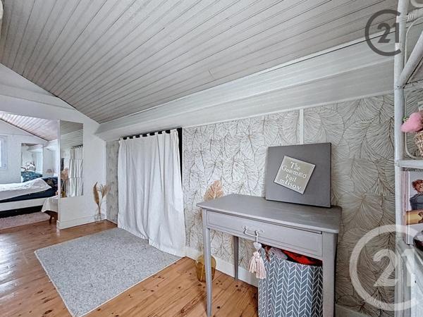 Maison à vendre  5 pièces - 131 m2 STE SAVINE - 10