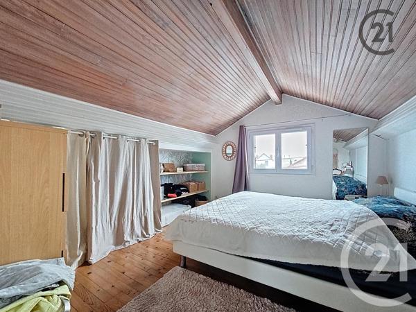 Maison à vendre  5 pièces - 131 m2 STE SAVINE - 10