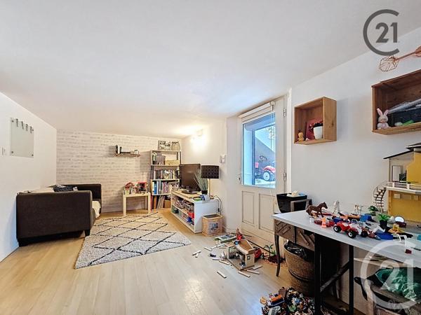 Maison à vendre  5 pièces - 131 m2 STE SAVINE - 10