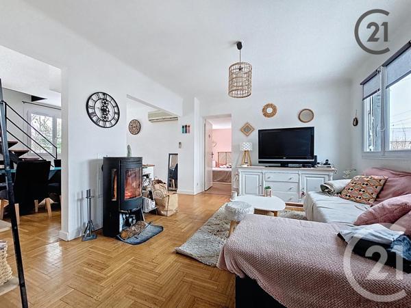 Maison à vendre  5 pièces - 131 m2 STE SAVINE - 10