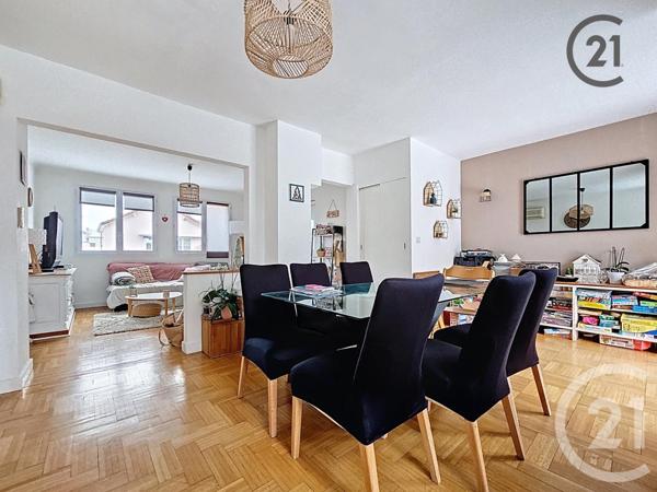 Maison à vendre  5 pièces - 131 m2 STE SAVINE - 10