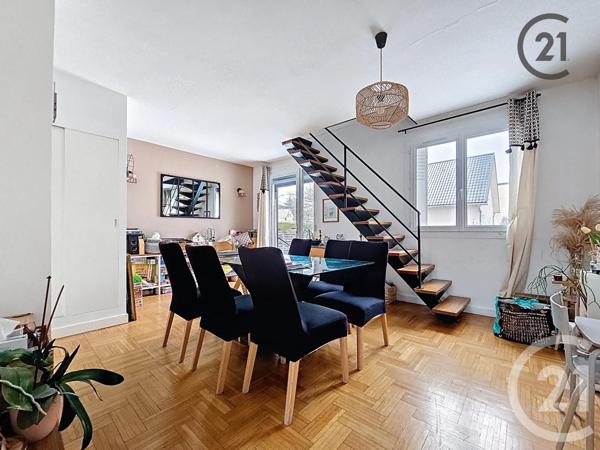 Maison à vendre  5 pièces - 131 m2 STE SAVINE - 10