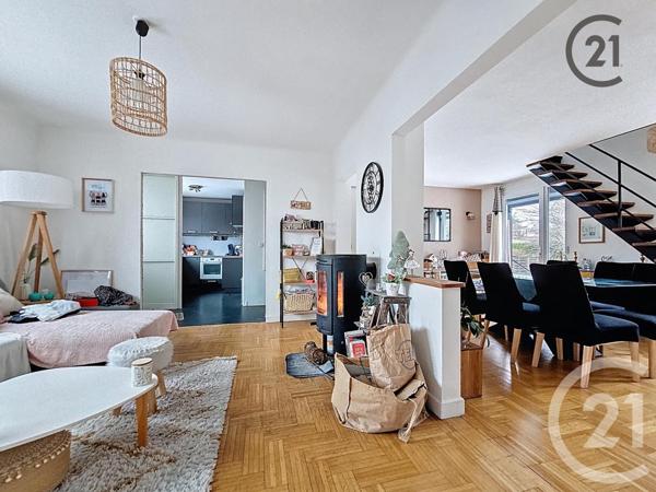 Maison à vendre  5 pièces - 131 m2 STE SAVINE - 10