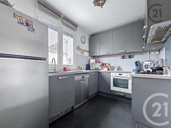 Maison à vendre  5 pièces - 131 m2 STE SAVINE - 10