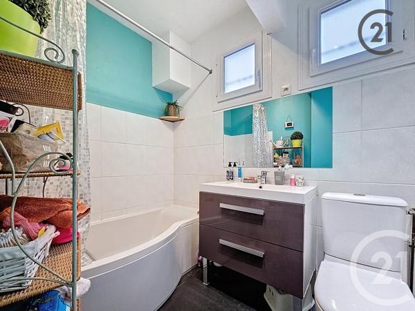 Maison à vendre  5 pièces - 131 m2 STE SAVINE - 10