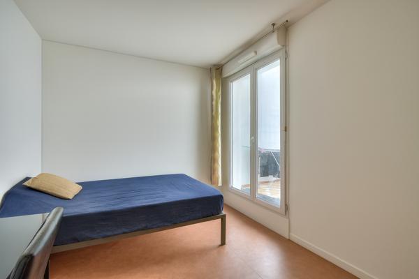 Appartement 3 pièces - 49 m²