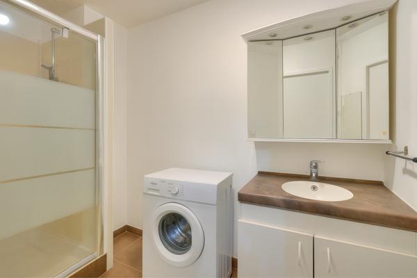 Appartement 3 pièces - 49 m²