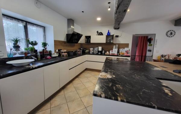 Vente Maison Villars-les-dombes   