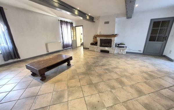 Vente Maison Villars-les-dombes   