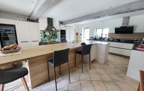 Vente Maison Villars-les-dombes   