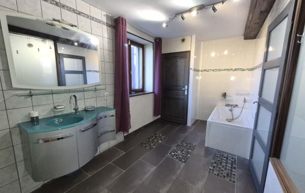 Vente Maison Villars-les-dombes   