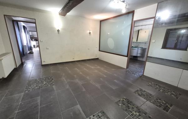 Vente Maison Villars-les-dombes   