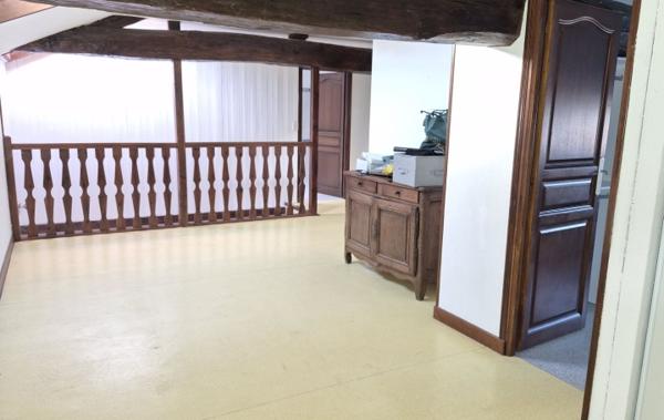 Vente Maison Villars-les-dombes   