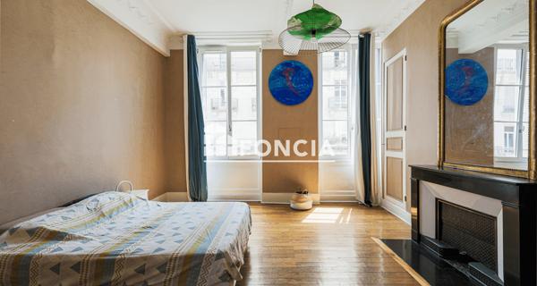 À vendre Appartement 3 pièces 105 m² - Grenoble 38000