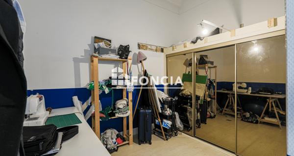 À vendre Appartement 3 pièces 105 m² - Grenoble 38000