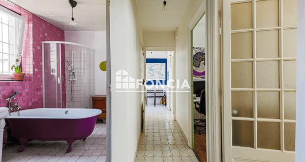 À vendre Appartement 3 pièces 105 m² - Grenoble 38000