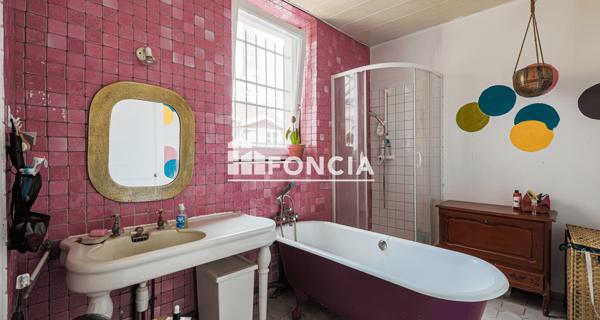 À vendre Appartement 3 pièces 105 m² - Grenoble 38000