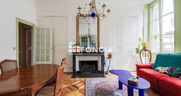 À vendre Appartement 3 pièces 105 m² - Grenoble 38000
