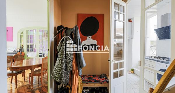 À vendre Appartement 3 pièces 105 m² - Grenoble 38000