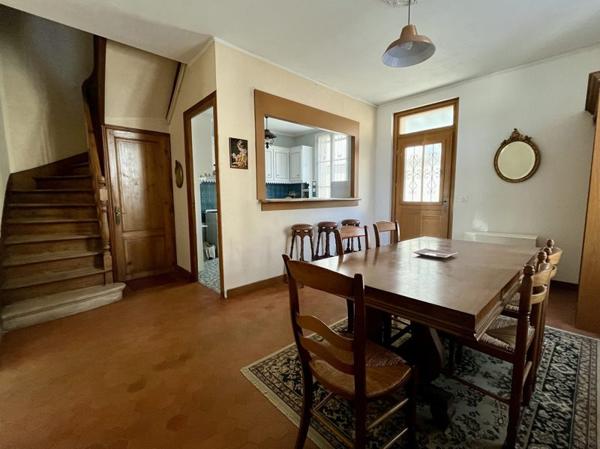 Maison à vendre |  Langoiran |  5 pièces | 98 m²