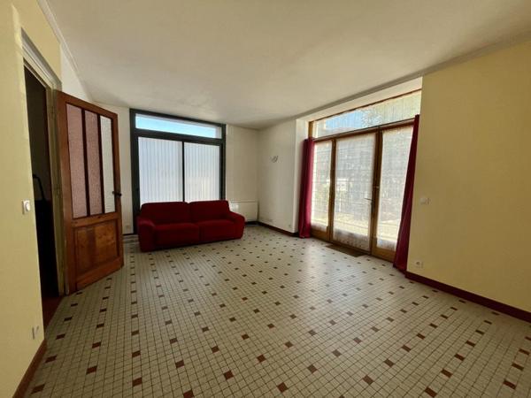 Maison à vendre |  Langoiran |  5 pièces | 98 m²