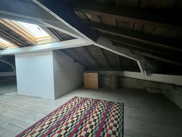 Maison à vendre |  Langoiran |  5 pièces | 98 m²
