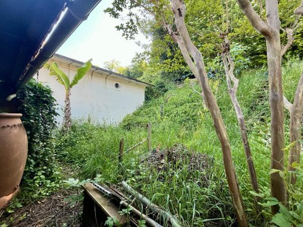 Maison à vendre |  Langoiran |  5 pièces | 98 m²