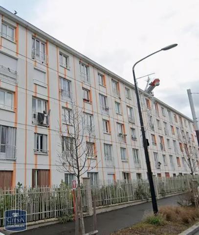Parking à louer Clichy-sous-Bois (93390)