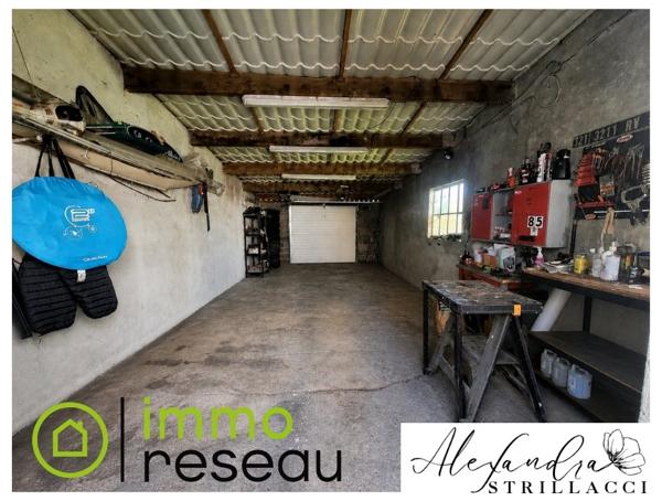 Maison à MERCY LE BAS (54960)