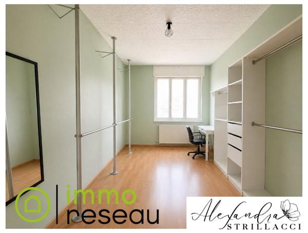 Maison à MERCY LE BAS (54960)
