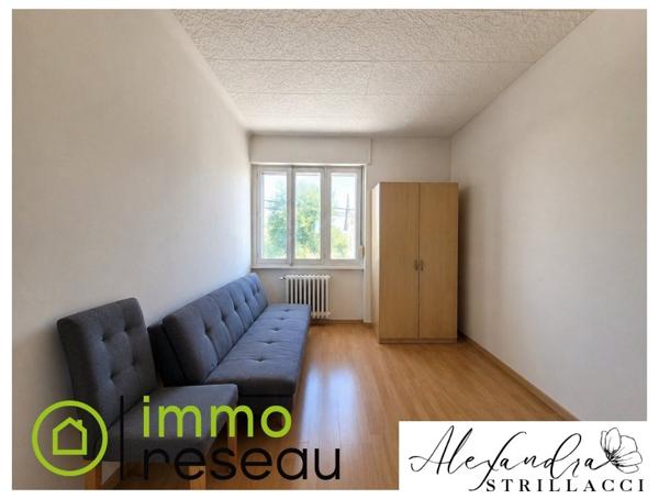 Maison à MERCY LE BAS (54960)