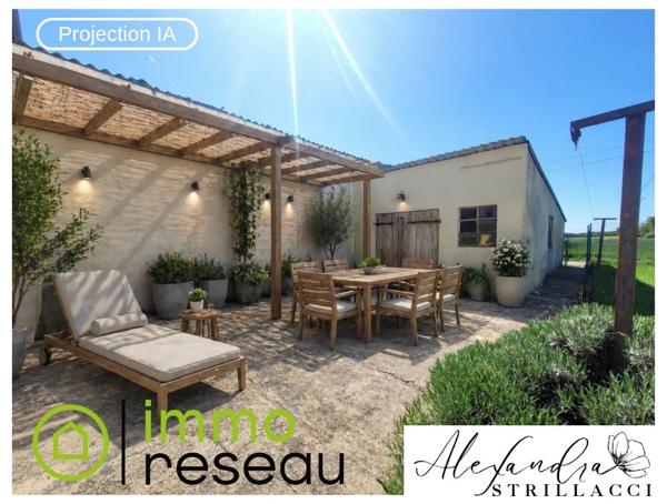 Maison à MERCY LE BAS (54960)