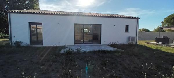 Maison Saint Sulpice D Arnoult 5 pièce(s) 91 m2