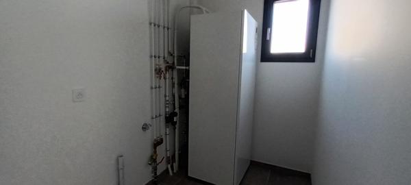 Maison Saint Sulpice D Arnoult 5 pièce(s) 91 m2