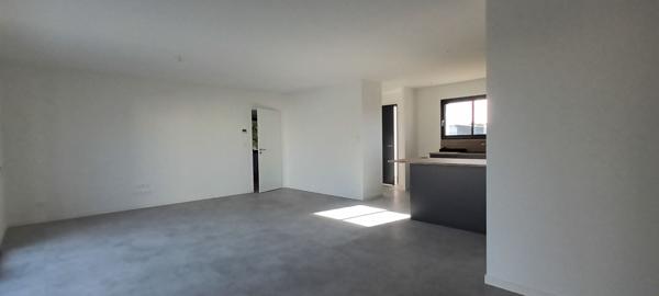 Maison Saint Sulpice D Arnoult 5 pièce(s) 91 m2