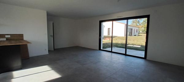 Maison Saint Sulpice D Arnoult 5 pièce(s) 91 m2