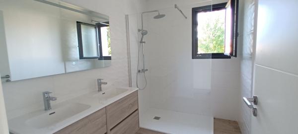 Maison Saint Sulpice D Arnoult 5 pièce(s) 91 m2
