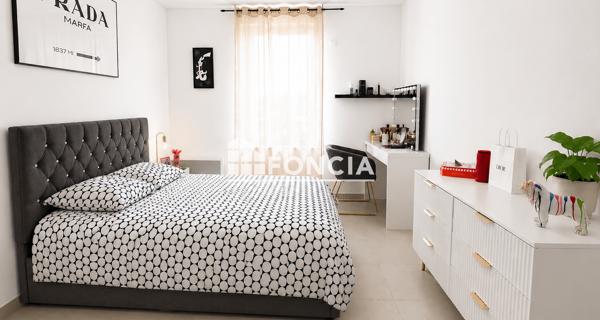 À vendre Appartement 3 pièces 72.14 m² - Saint-raphaël 83700